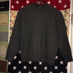 Kids Boy Daniel Hechter Paris sweater size M